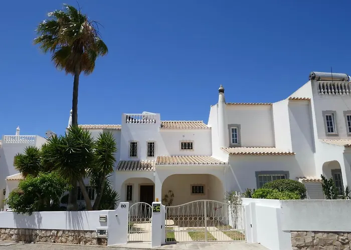 Villa A Sul