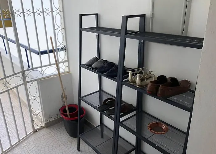 Le Modern\'