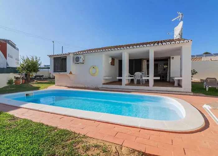Villa Villa Genoveva By Interhome