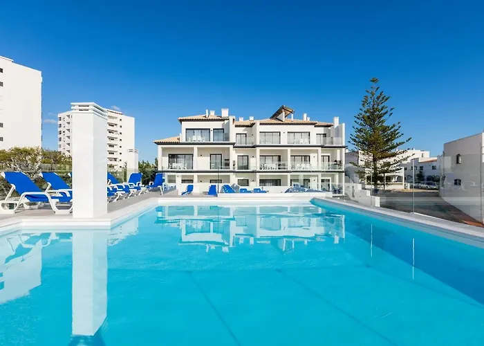 Correeira Luxury Residence