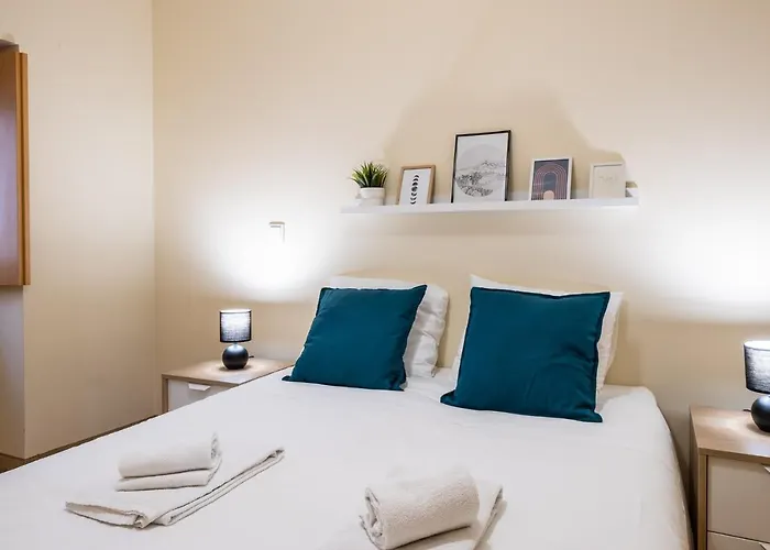 #073 V3 Casa Verde By Home Holidays
