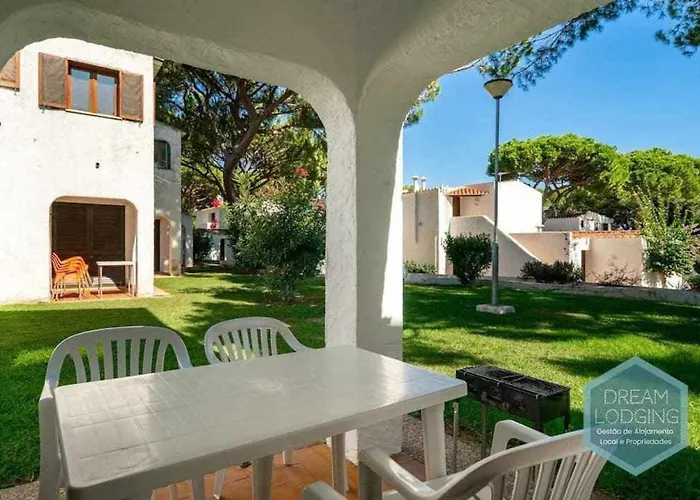 Aldeia 197 Dream Lodging