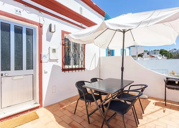 Fisherman\'S House In Oldtown With Exclusive Rooftop