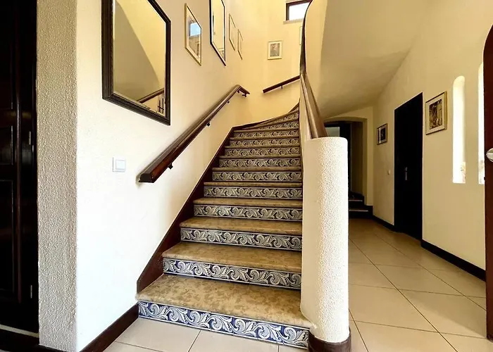 Villa Oceankokia