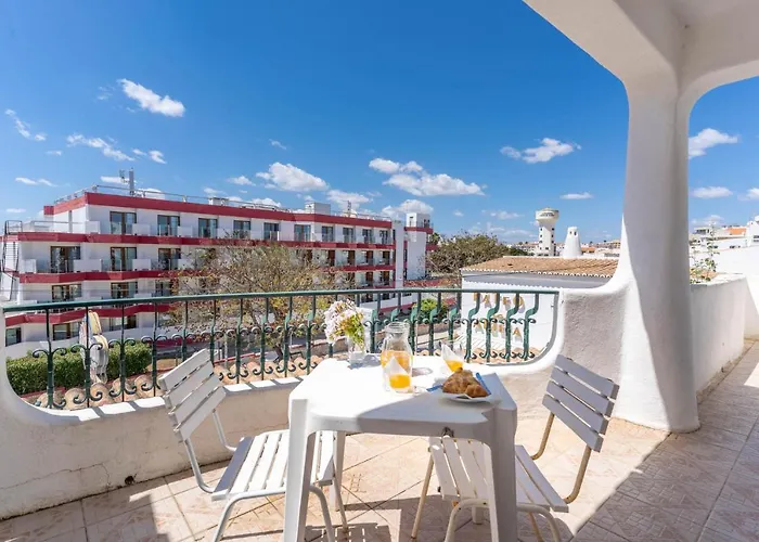 Pateo Apartments (Adults Only)