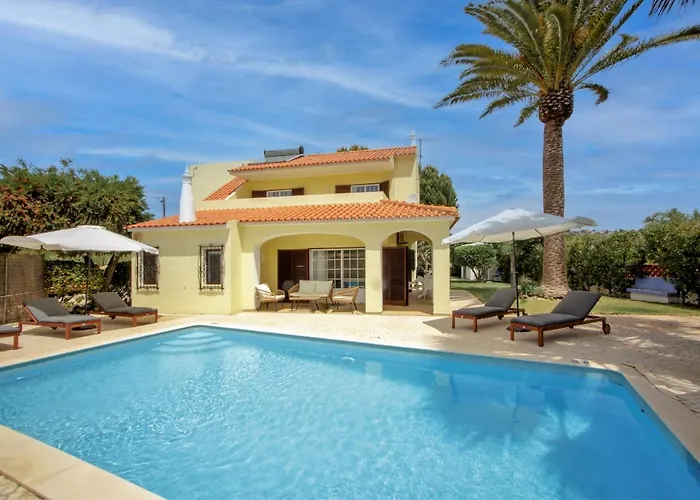 Villa Angelica By Portucasa
