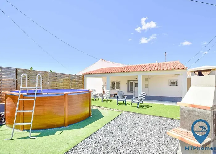 Vila Titeresa By Mtphomes