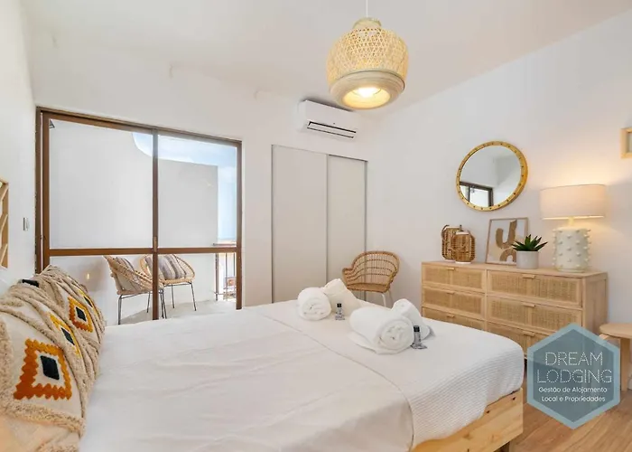 Vila Magna 203 Dream Lodging
