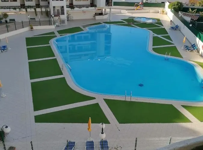 Apartamento Maria Do Ceu Villa Magna