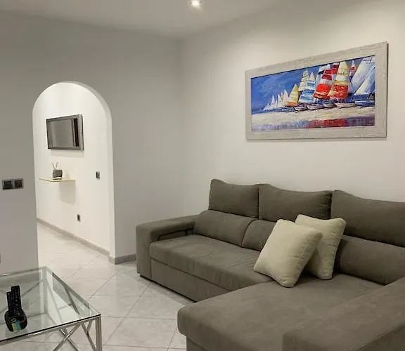 Sol Prateado - Magnificent Apartment In Quiet Area Of Albufeira