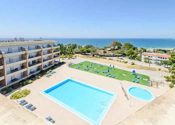 Algarve Beach Apartments