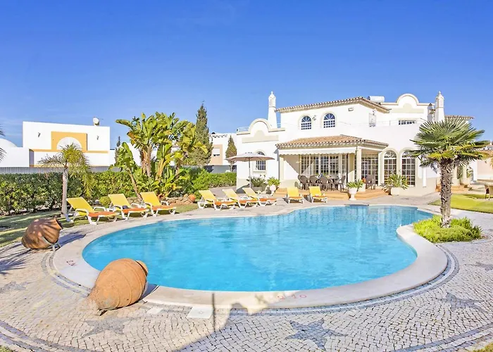 Villa Quinta Da Vinha By Villa Plus