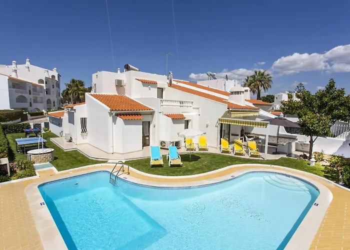 Villa Verao Sol By Villa Plus