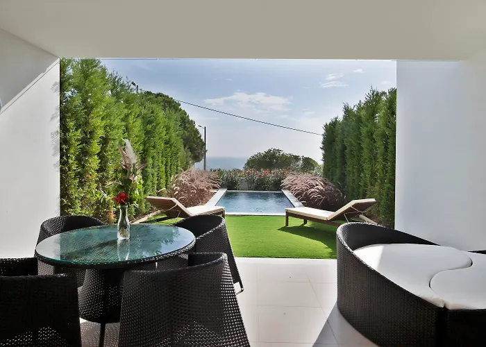 Sao Rafael Holidays