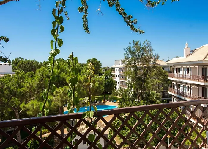Apartment Pine View- Falesia Beach By Dalma Portuguesa