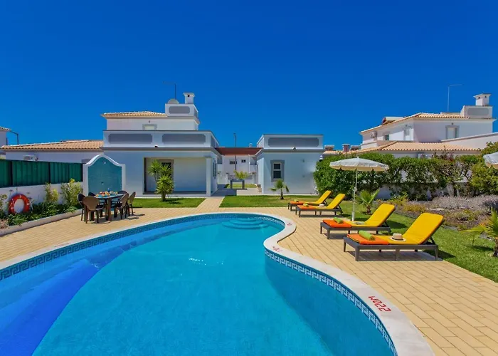 Villa Gale Palm By Villa Plus