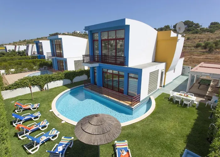 Villa Marina Azul By Villa Plus
