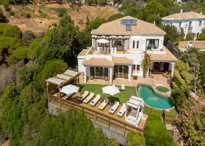 Pilar Algarve Albufeira