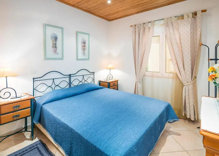 Private 2 Bed Apartment In Albufeira Old Town