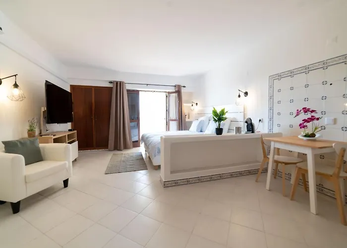 Apartamento 1 Bela Vista