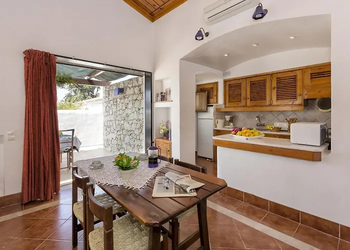 Villa Jacaranda