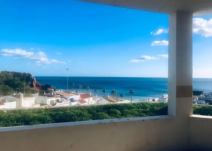 Apartamento Varandas Do Mar