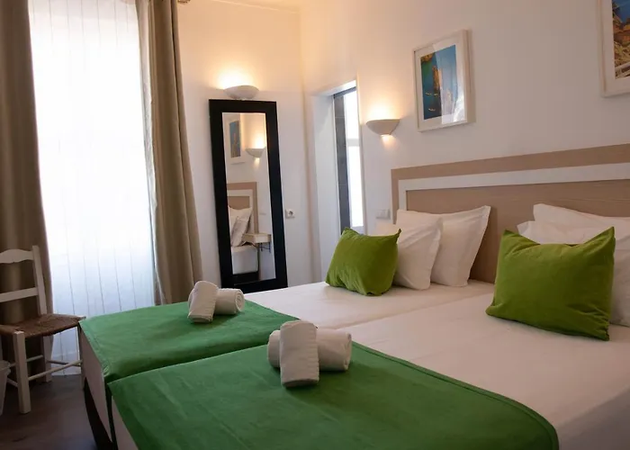 Albufeira Beach Hotel