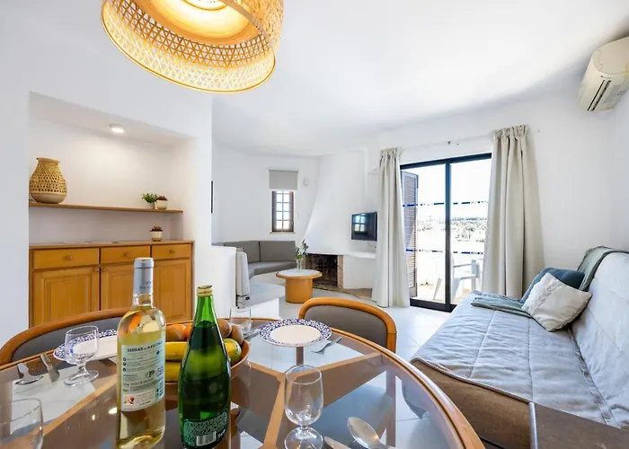Apartment Modha