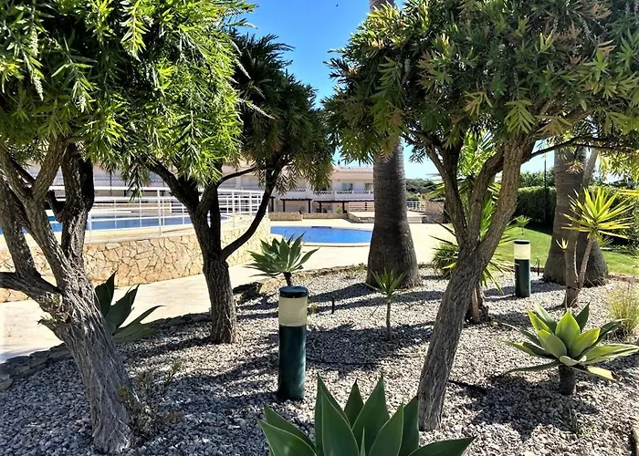 Condominium Vevita