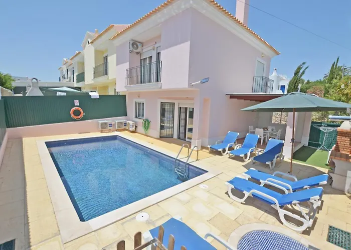 Villa Aguia Marina M