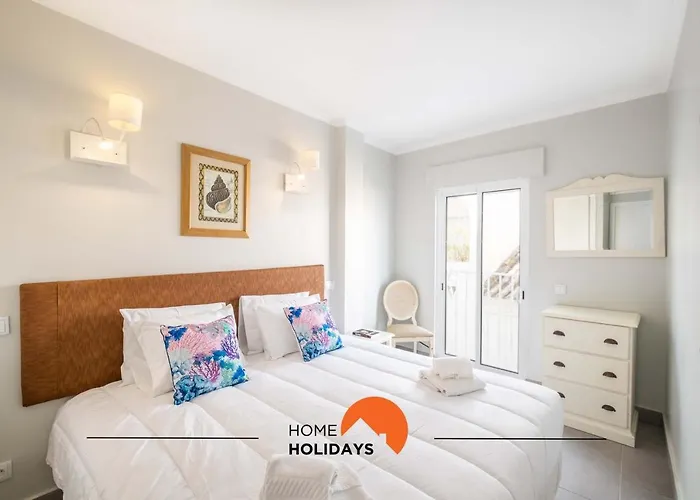 #097 Casa Antonieta 2 By Home Holidays
