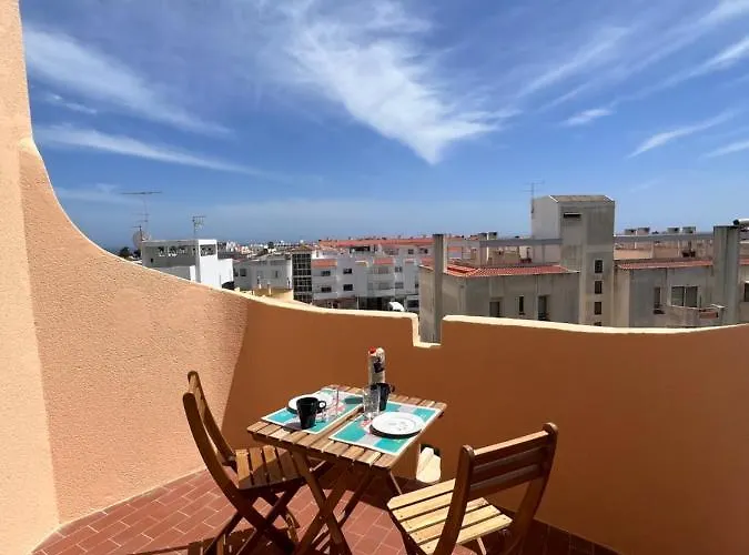 Apartamento Eulalia