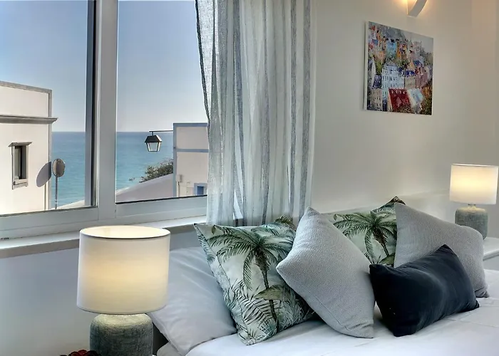 Casa Quatro - Luxury, Stunning Sea Views
