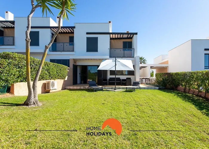 #111 Ocean View By Home Holidays