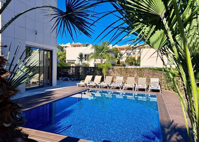 Villa Corcovada Lote 28 By Interhome