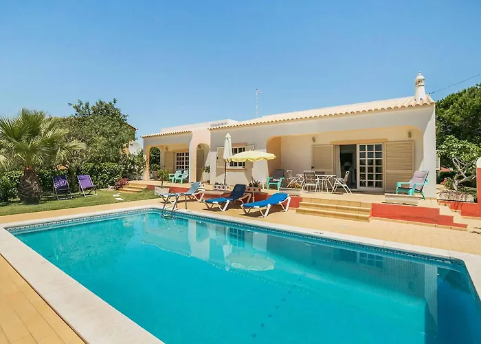Villa Cerrinho