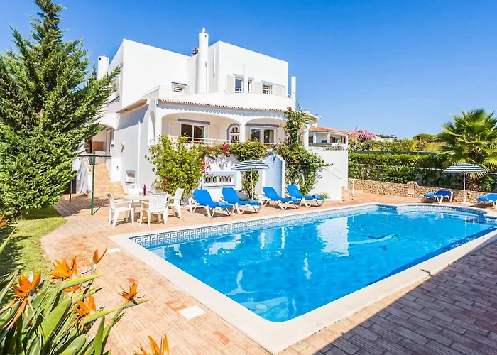 Villa Katharina