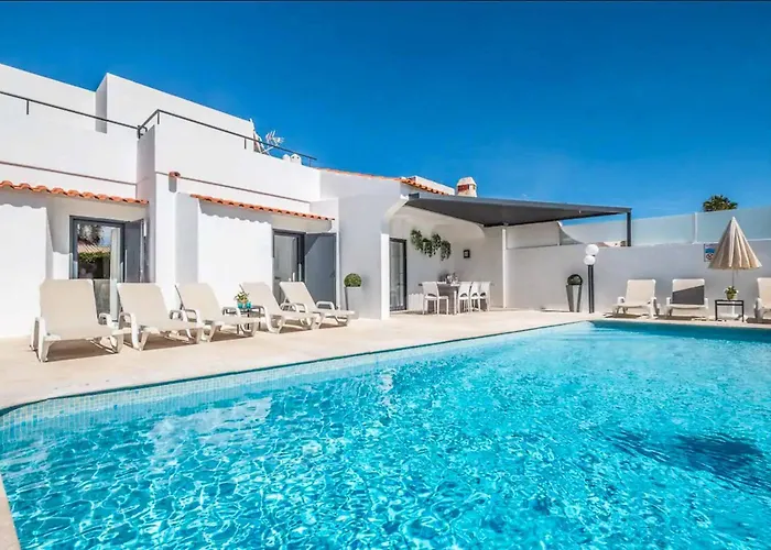 Villa Catarino