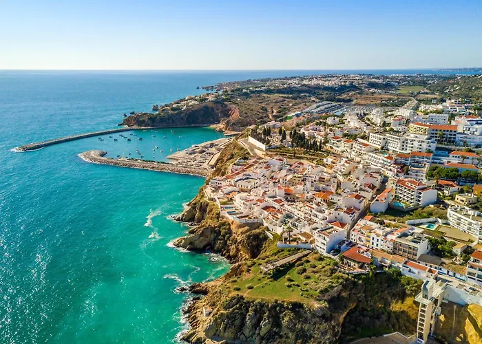 Townhouse N7 - Albufeira