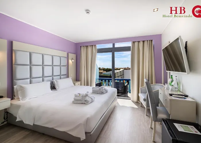 Urban Hotel Santa Eulalia