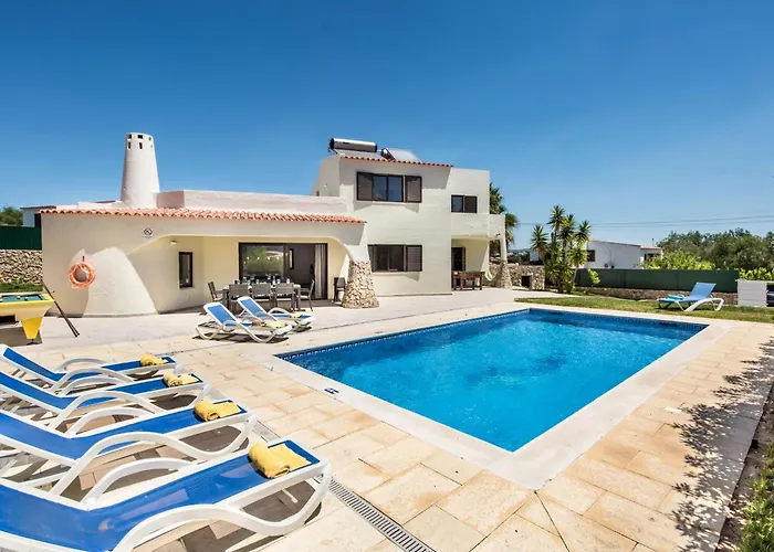 Villa Corcovada V4 By Interhome