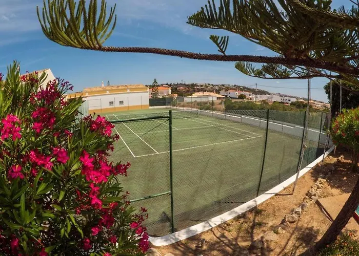 Sesmarias Sao Rafael Resort Albufeira