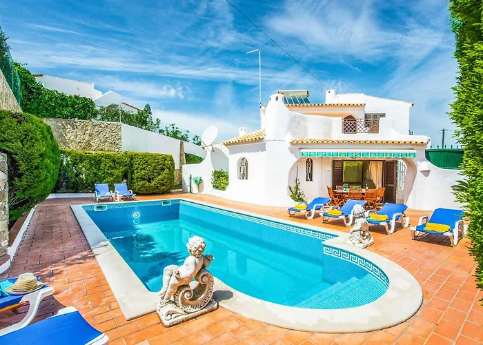 Villa Amizade