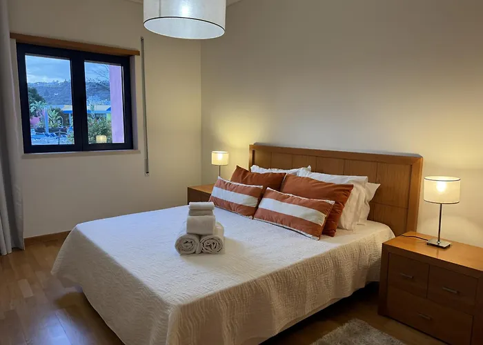 Apartamentos Da Orada, T1-E6, Marina De Albufeira