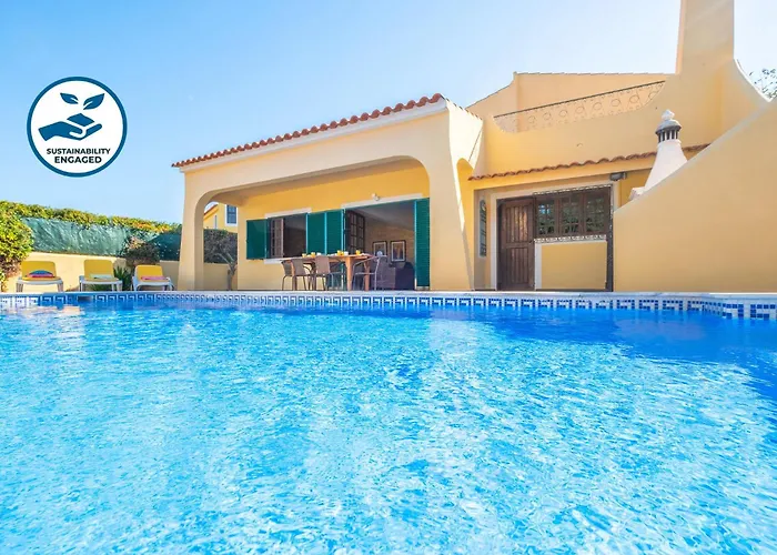 Villa Royal Sandals By Algarve Vacation