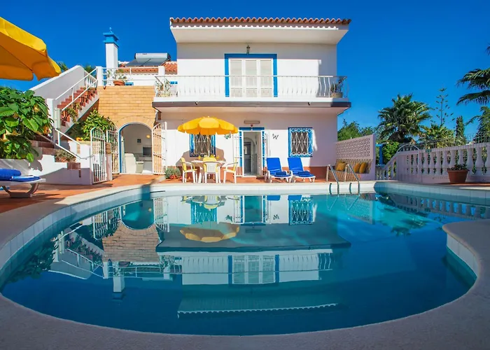 Villa Fernandes By Interhome