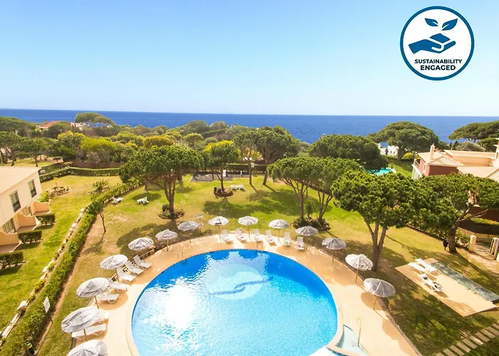 Apartment Ipanema 3 By Algarve Vacation