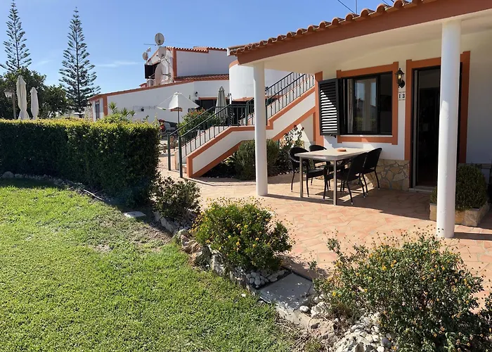 Casa Da Horta, Vale Carro Olhos De Agua