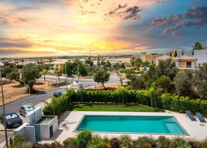 Villa Bonjour - Sea View&Pool&Garden&Wi-Fi&BBQ&Beach