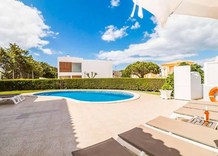 Villa Silva Balbina